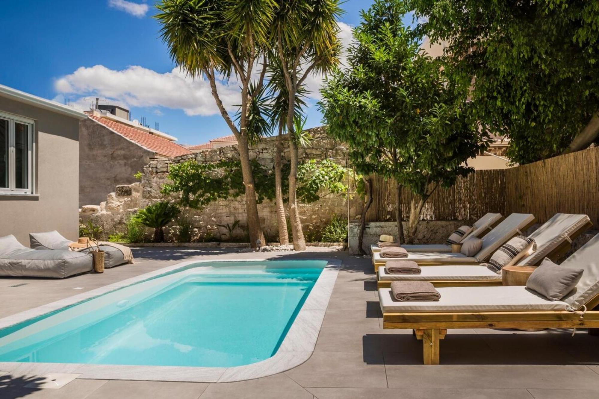 Mystique Lagoon Villa Argostoli  Exterior photo