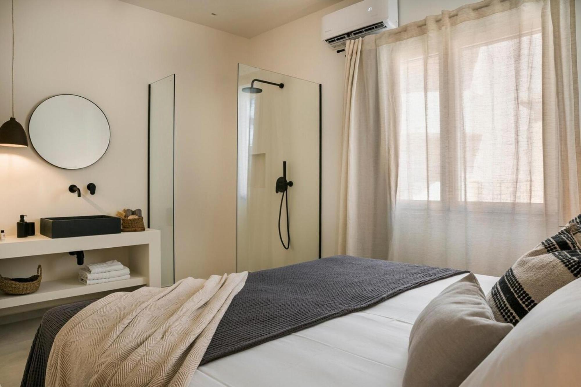 Mystique Lagoon Villa Argostoli  Exterior photo